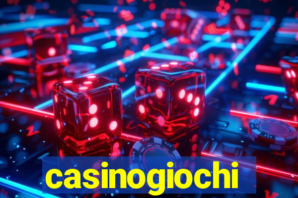 casinogiochi