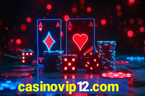 casinovip12.com