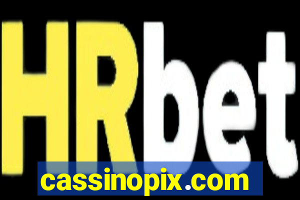 cassinopix.com