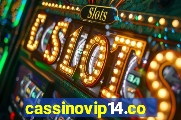 cassinovip14.com