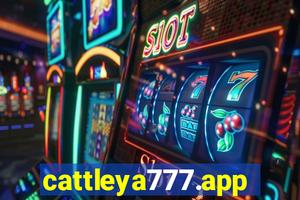 cattleya777.app