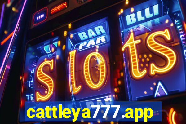 cattleya777.app