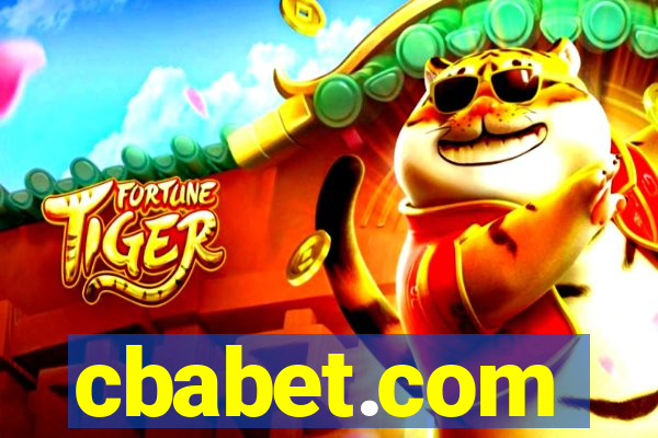 cbabet.com