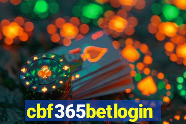 cbf365betlogin