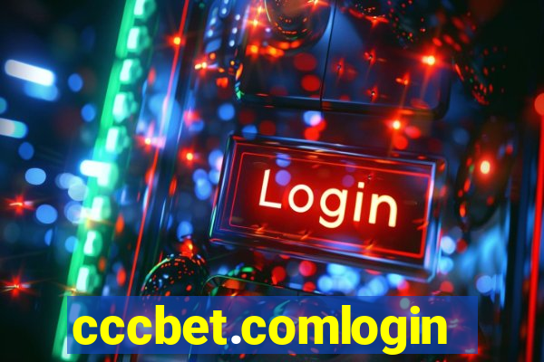 cccbet.comlogin