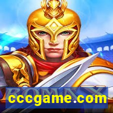 cccgame.com