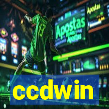 ccdwin