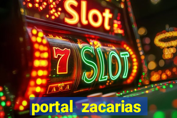 portal zacarias maloqueiro cavando sua propria cova