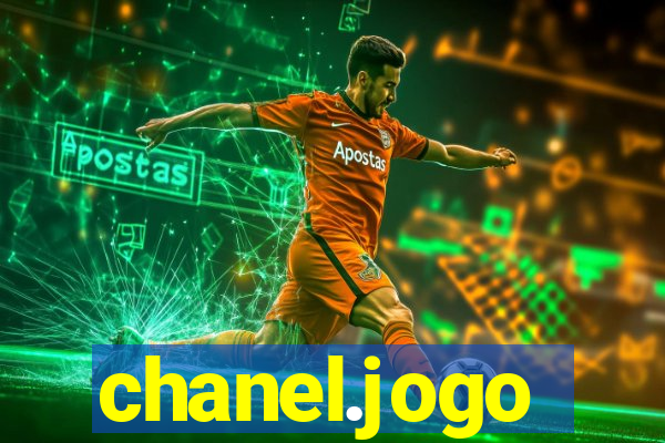 chanel.jogo