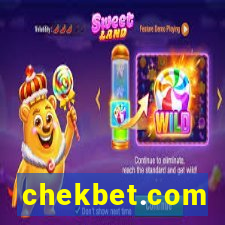 chekbet.com