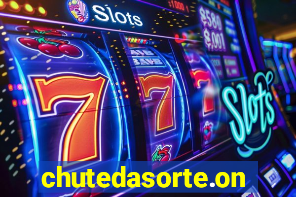 chutedasorte.online