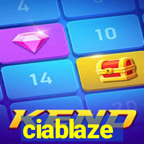 ciablaze