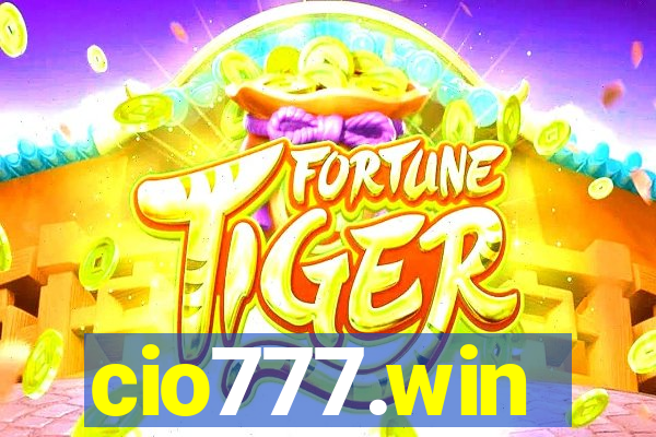 cio777.win