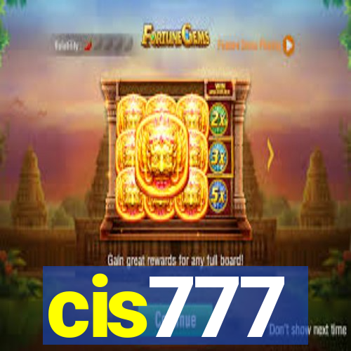 cis777