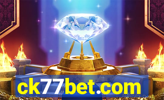 ck77bet.com