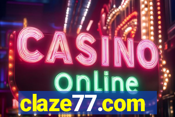 claze77.com