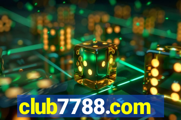 club7788.com