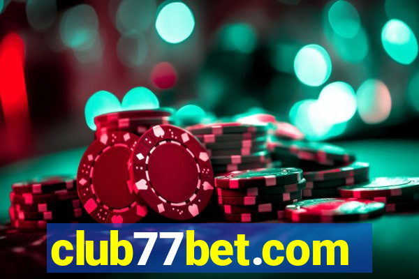 club77bet.com