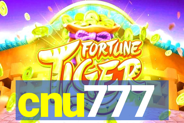 cnu777