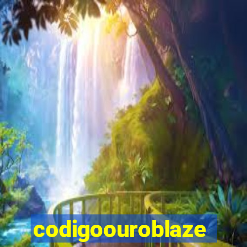 codigoouroblaze