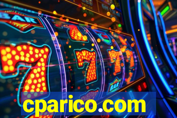 cparico.com