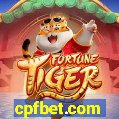 cpfbet.com