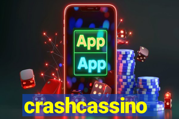 crashcassino