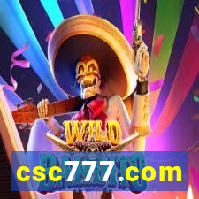 csc777.com