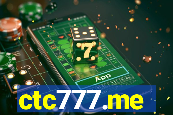 ctc777.me