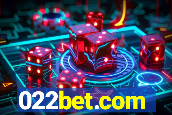 022bet.com