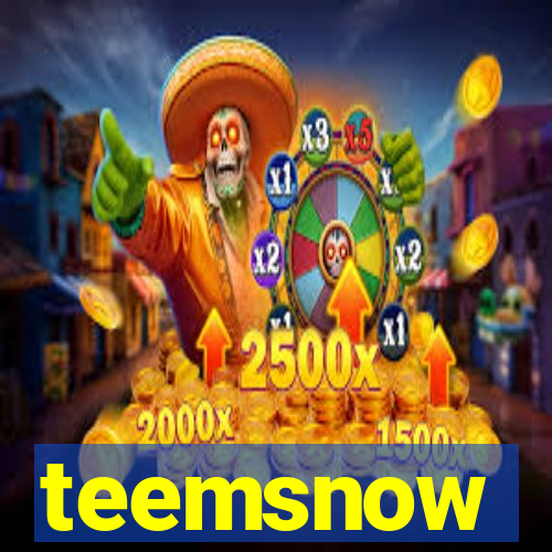 teemsnow