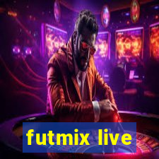 futmix live