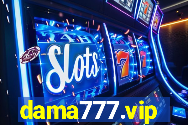 dama777.vip