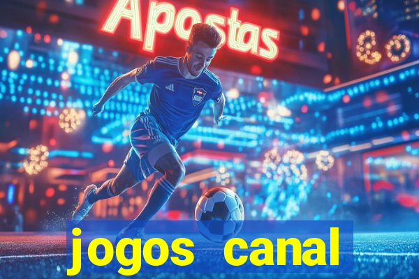 jogos canal premiere hoje