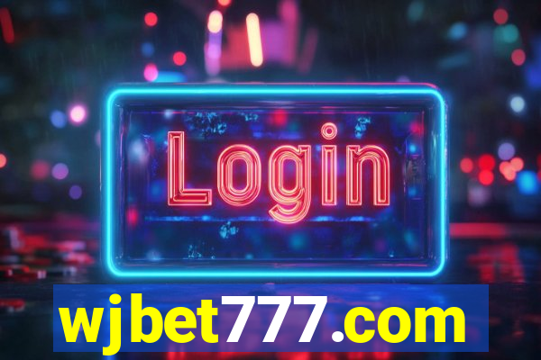 wjbet777.com