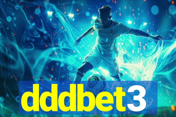 dddbet3