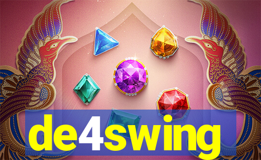 de4swing