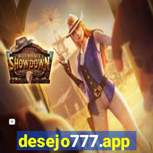 desejo777.app