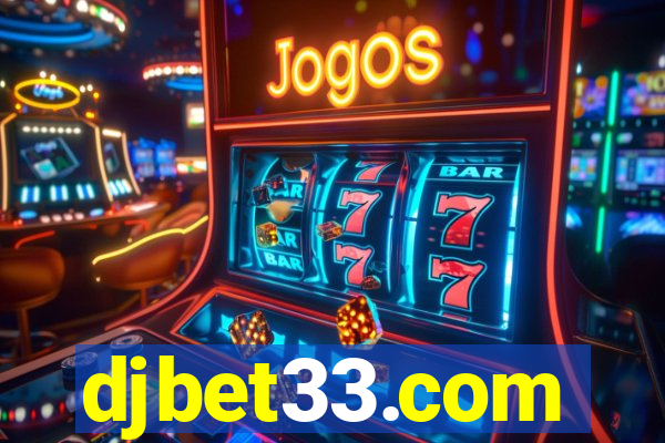 djbet33.com