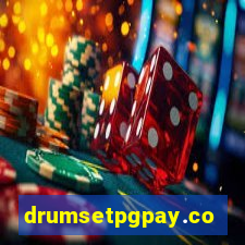 drumsetpgpay.com