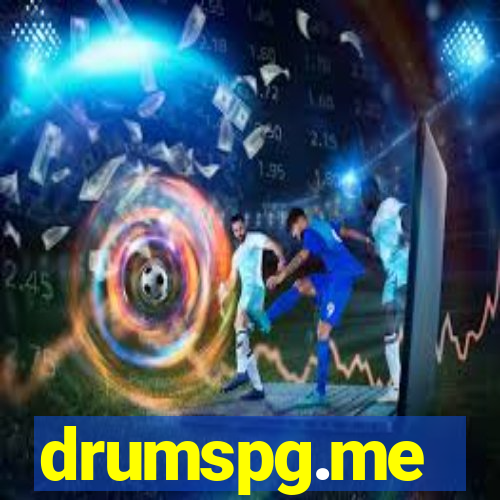 drumspg.me