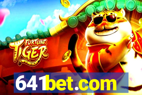 641bet.com