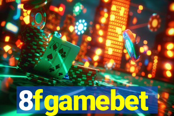 8fgamebet