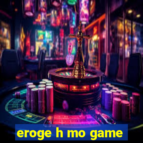 eroge h mo game