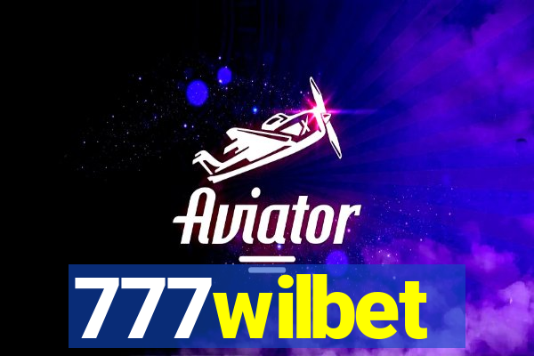 777wilbet