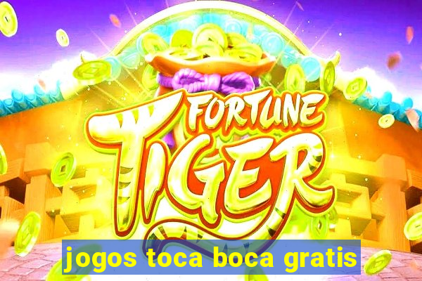 jogos toca boca gratis