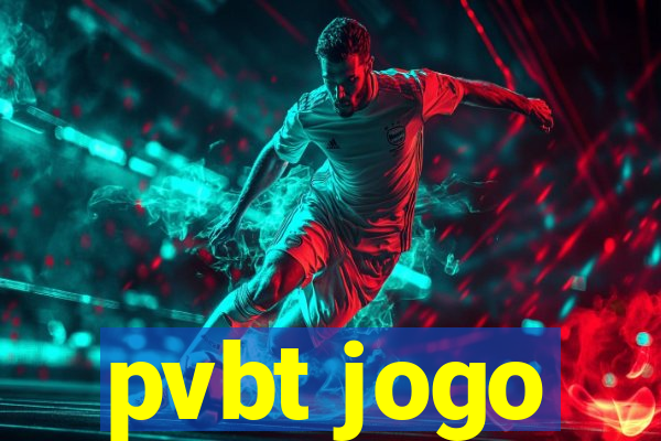 pvbt jogo