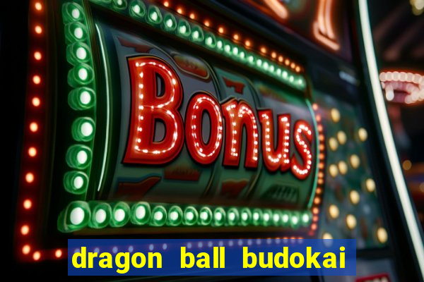 dragon ball budokai tenkaichi 4 download