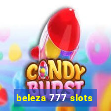 beleza 777 slots