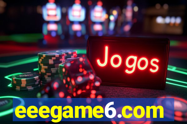 eeegame6.com